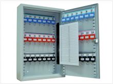 42 key cabinet